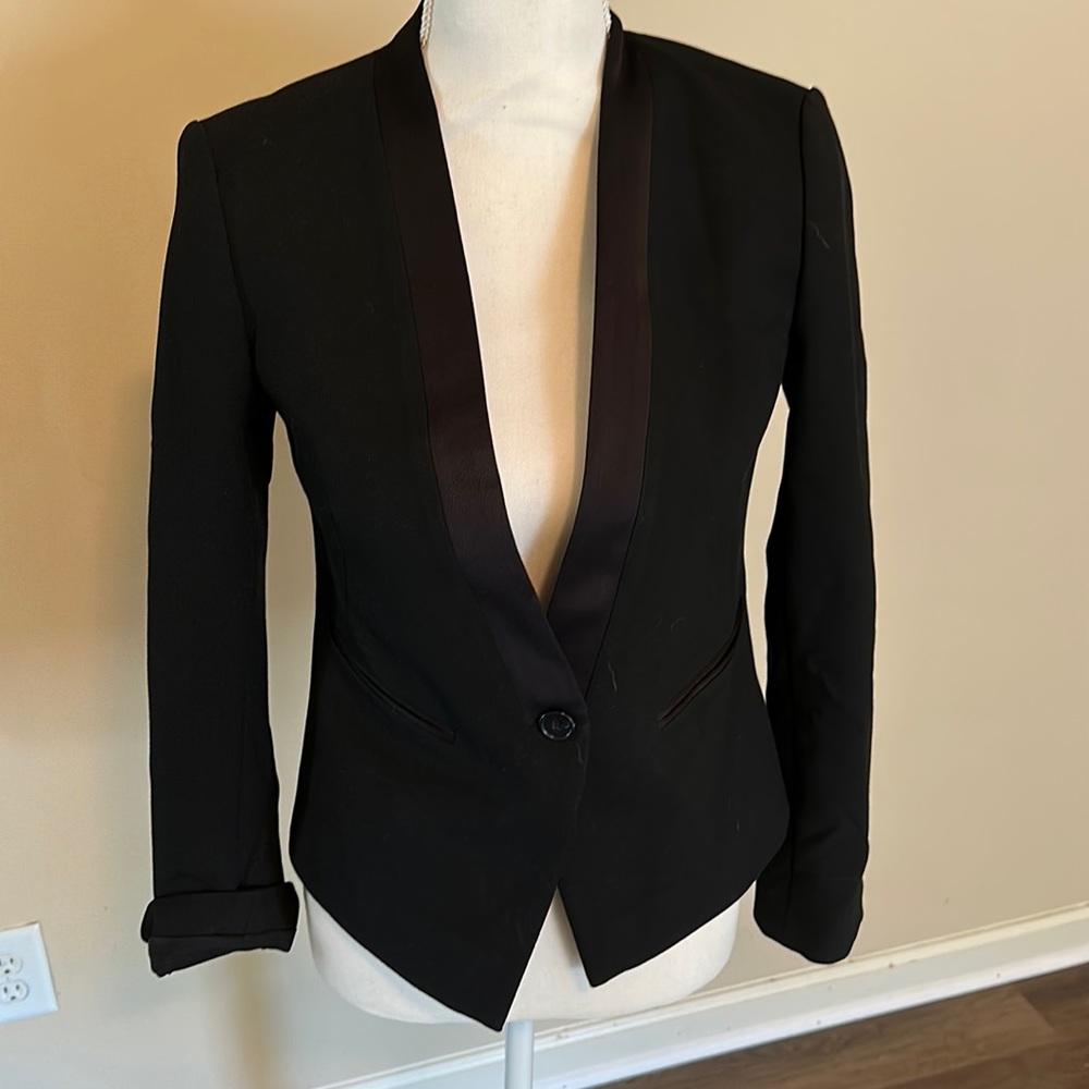 Great work suit